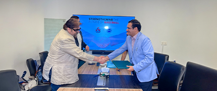 Baseball Blitz and the University of Management and Technology Sign MoU to Advance Baseball Through Digital Innovation