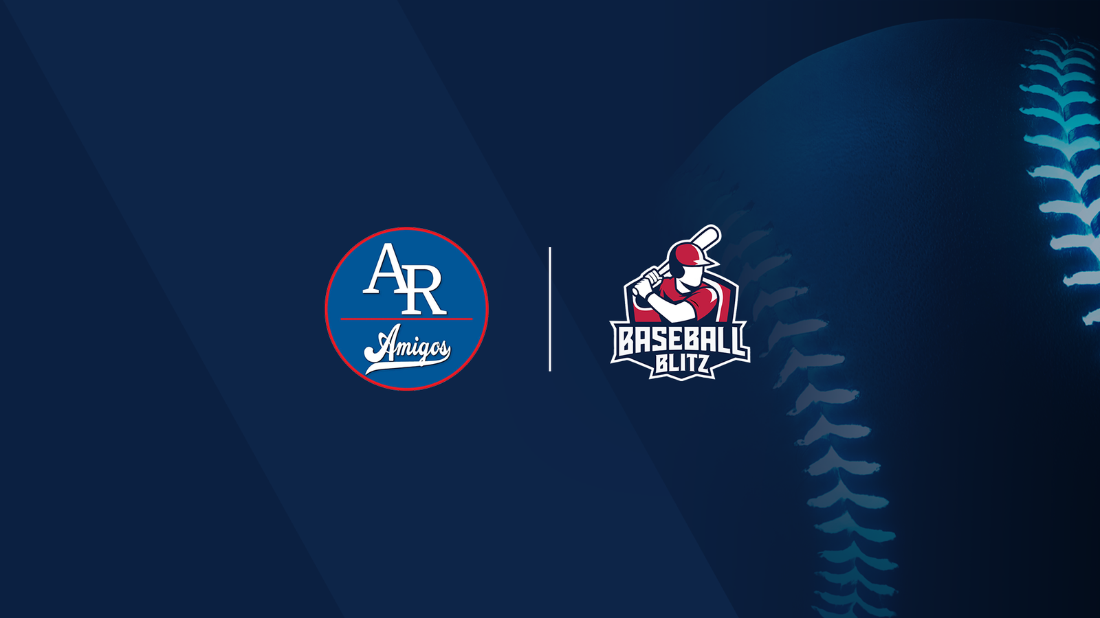 AR Amigos Baseball Club Joins Baseball Blitz