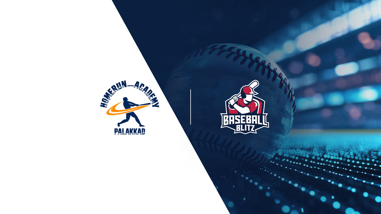 Homerun Academy Palakkad Joins Baseball Blitz