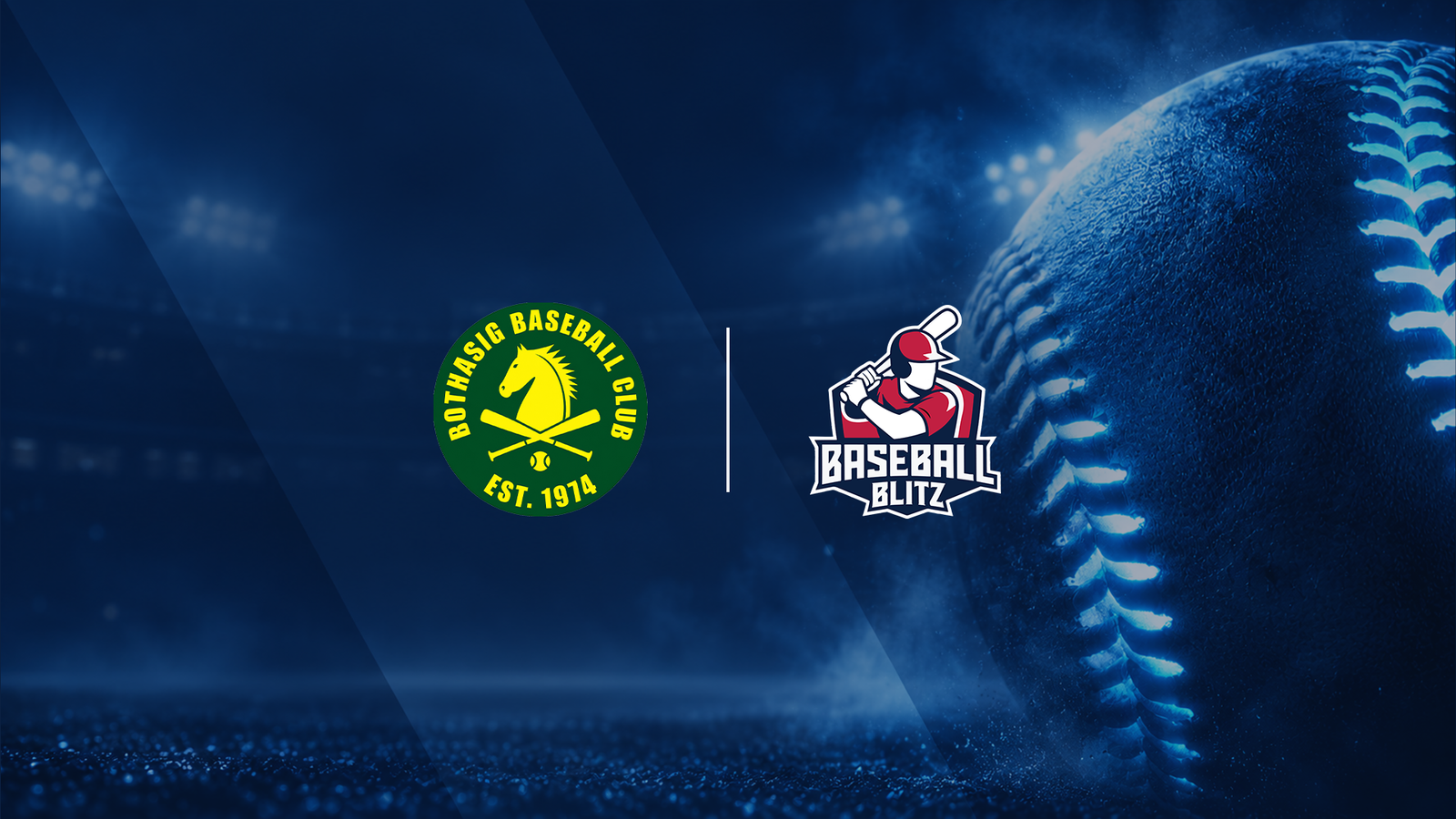 Bothasig Baseball Club Joins Baseball Blitz