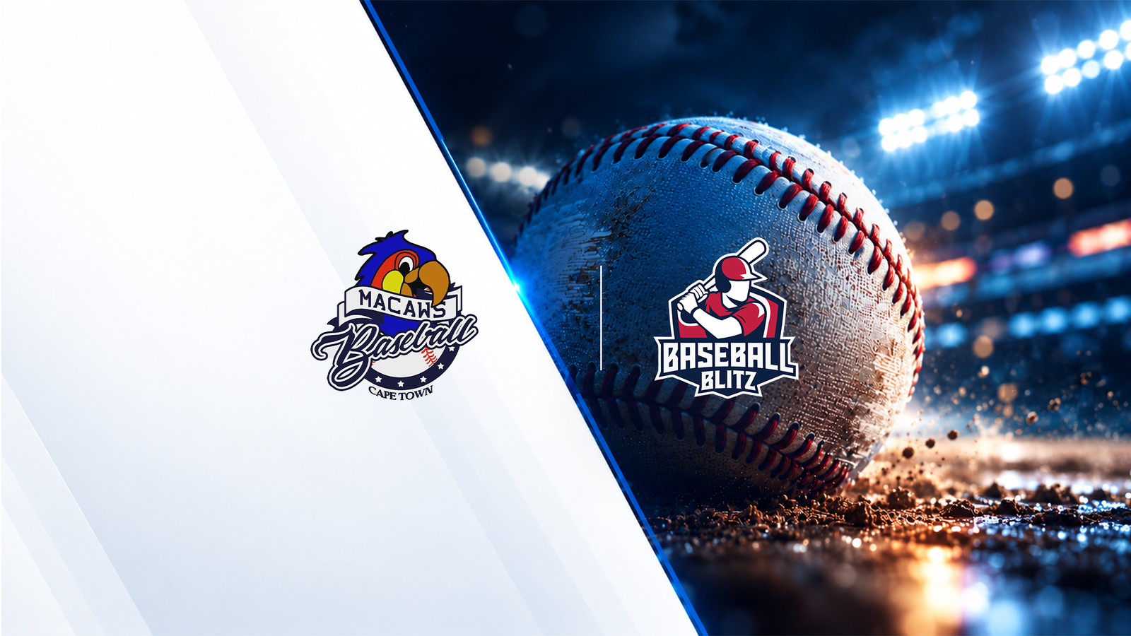 VOB Macaws Baseball Club Joins Baseball Blitz