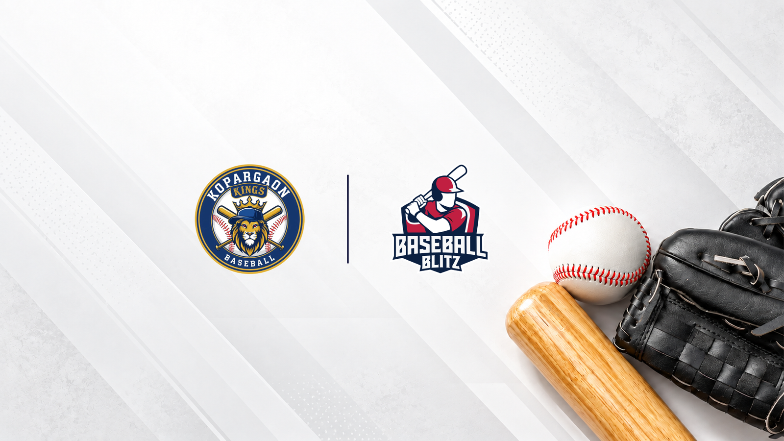 Kopargaon Kings Baseball Joins Baseball Blitz to Begin a New Digital Journey