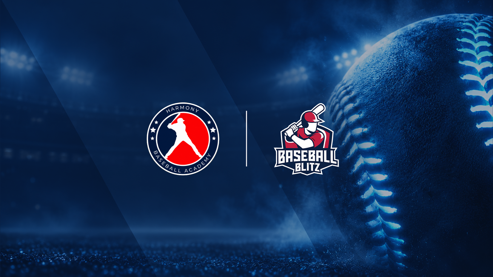 Harmony Baseball Academy Joins Baseball Blitz to Enhance Its Digital Baseball Experience