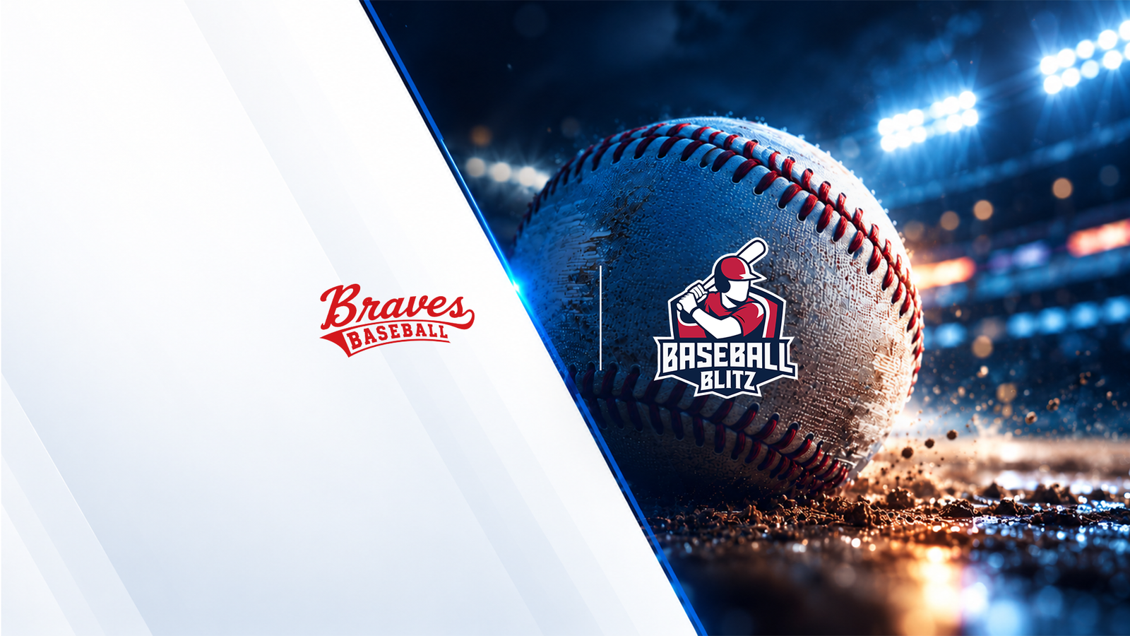 Community Braves Joins Baseball Blitz to Build a More Connected Baseball Experience