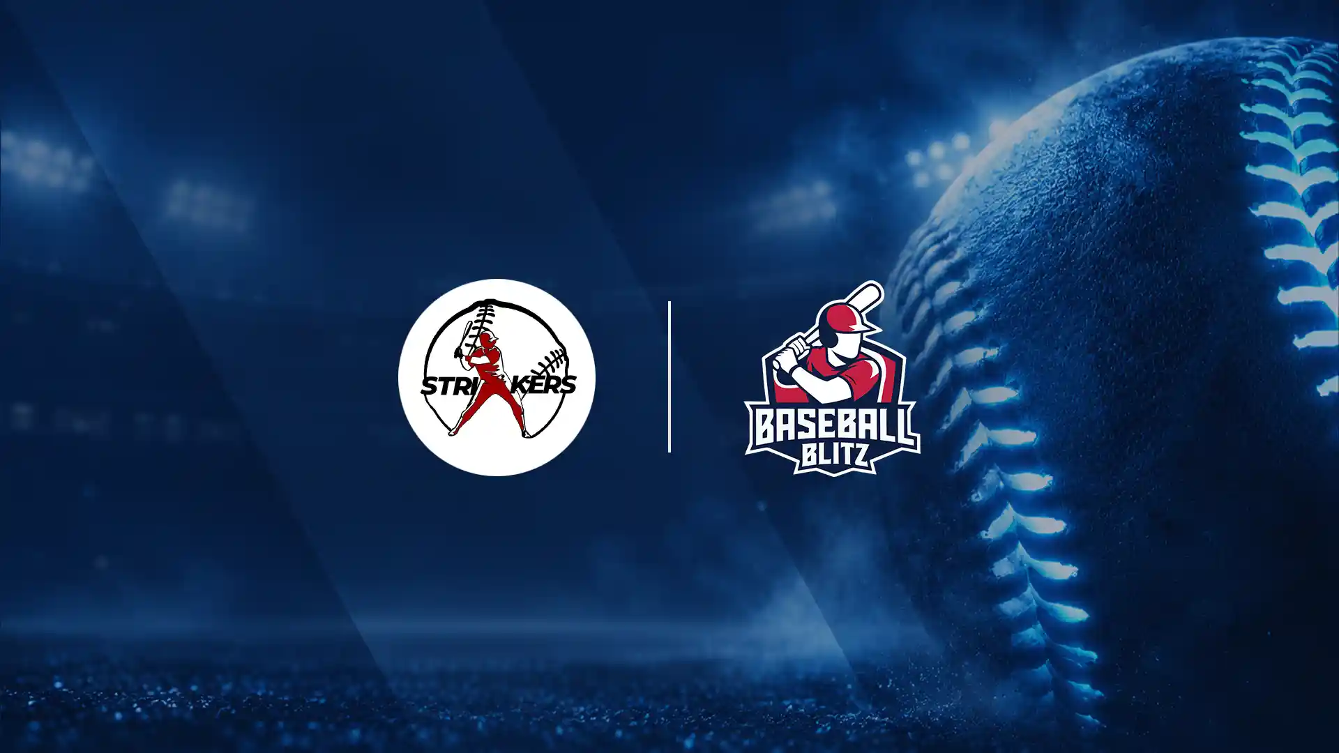 Strikers Club Joins Baseball Blitz to Strengthen Its Digital Baseball Presence