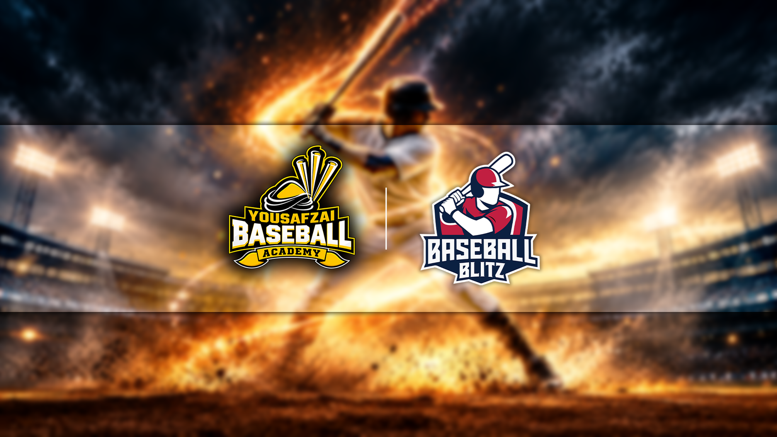 Baseball Blitz Welcomes Yousafzai Baseball Academy